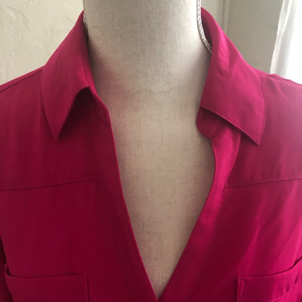 Express top - Picture 2 of 6
